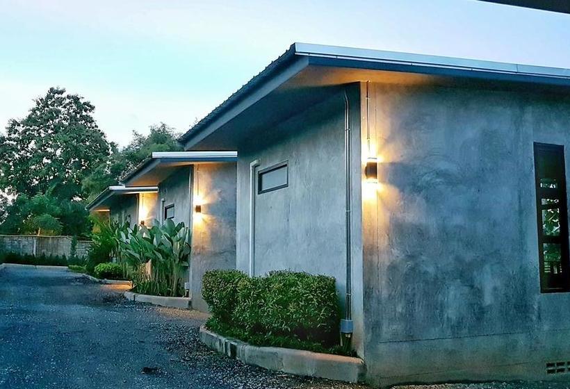 Resort Casa Foresta Nan 17