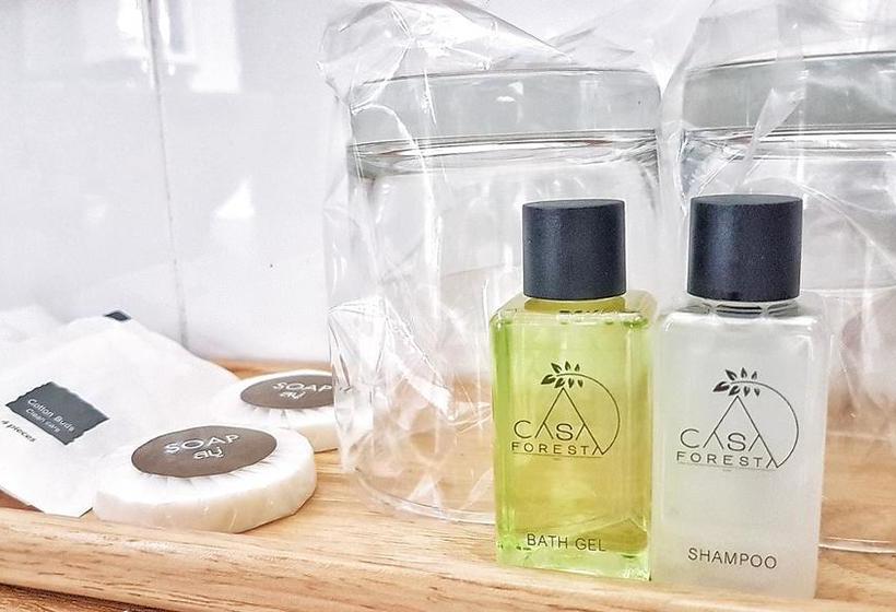 Resort Casa Foresta Nan 18