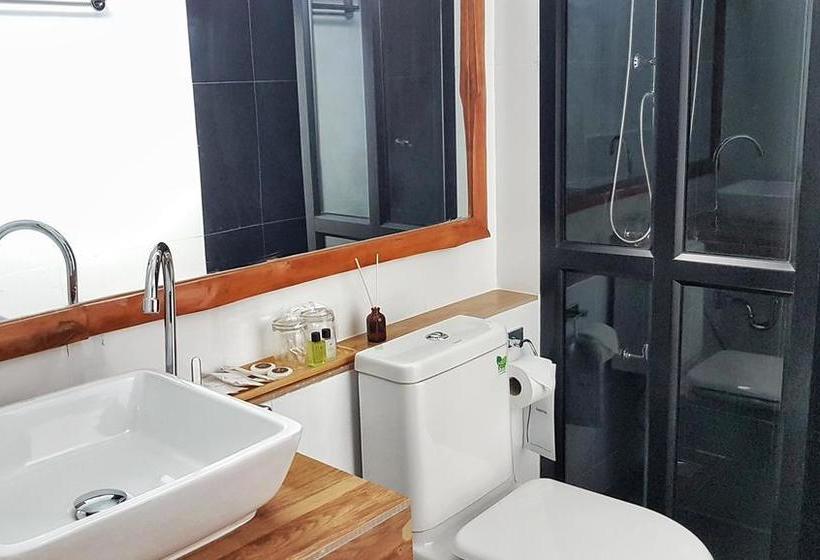 Resort Casa Foresta Nan 19