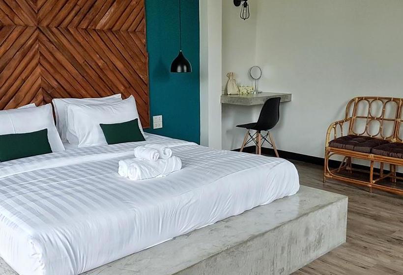 Resort Casa Foresta Nan 2