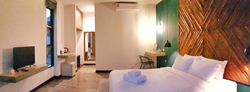 Resort Casa Foresta Nan 20