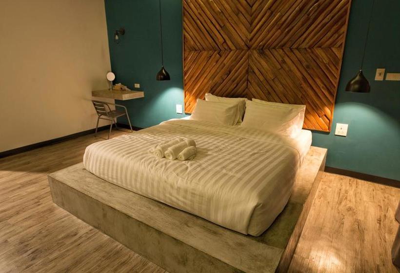 Resort Casa Foresta Nan 3