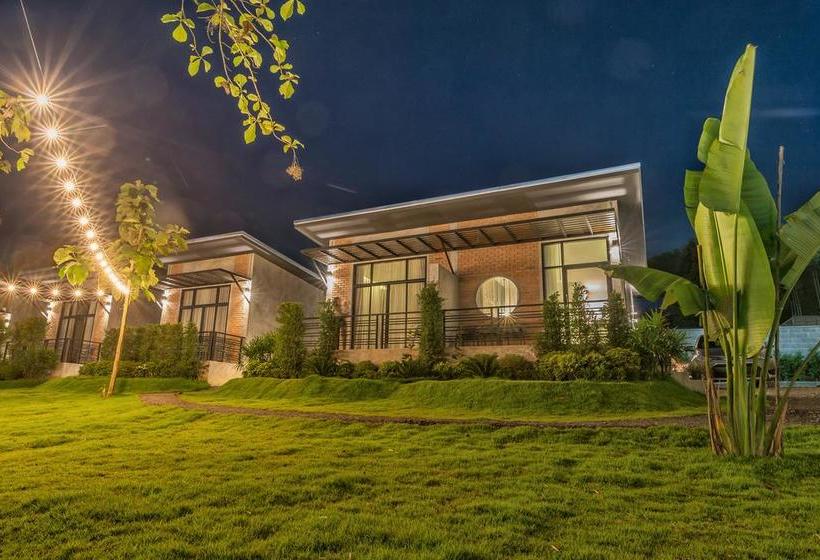 Resort Casa Foresta Nan 5