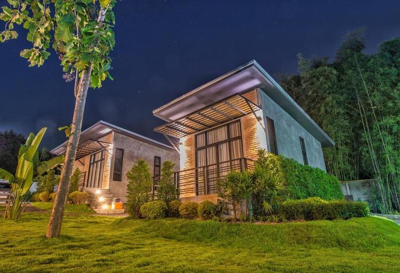 Resort Casa Foresta Nan 6