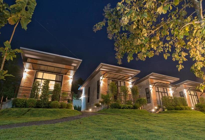 Resort Casa Foresta Nan 7