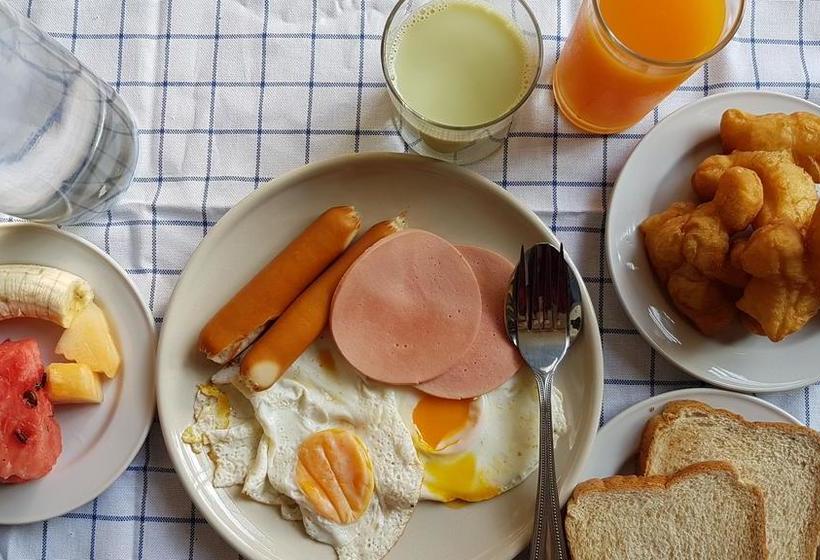 Resort Casa Foresta Nan 8