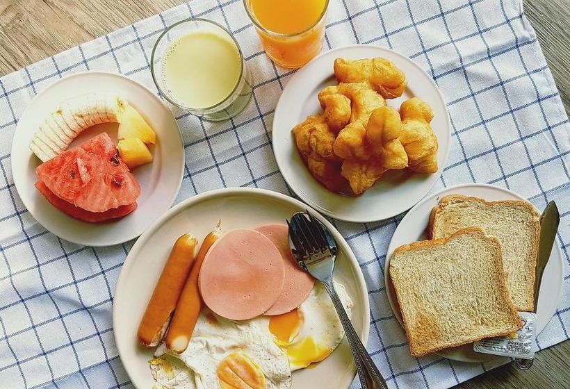 Resort Casa Foresta Nan 9