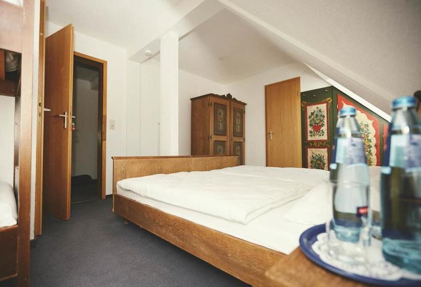 Boutique Hotel Kokoschinski 10