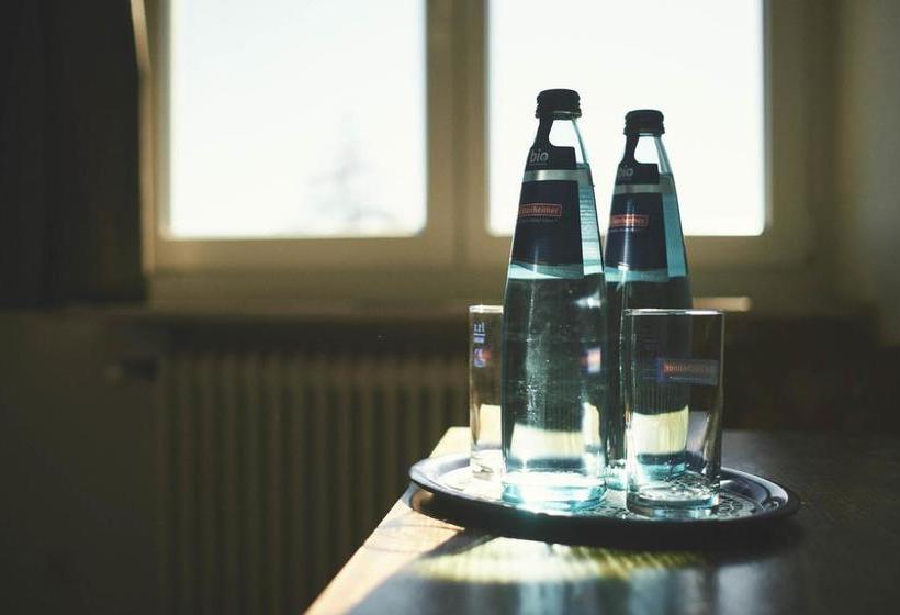 Boutique Hotel Kokoschinski 13