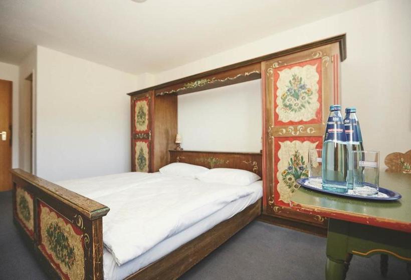 Boutique Hotel Kokoschinski 14