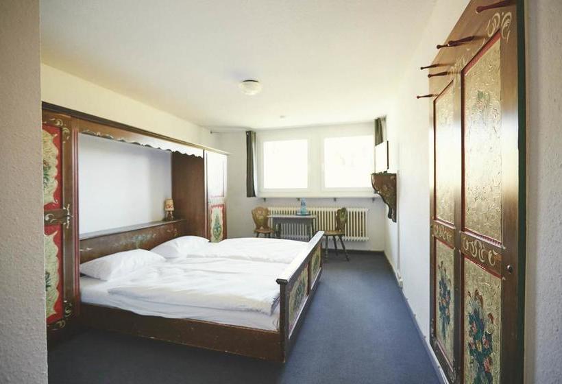 Boutique Hotel Kokoschinski 15