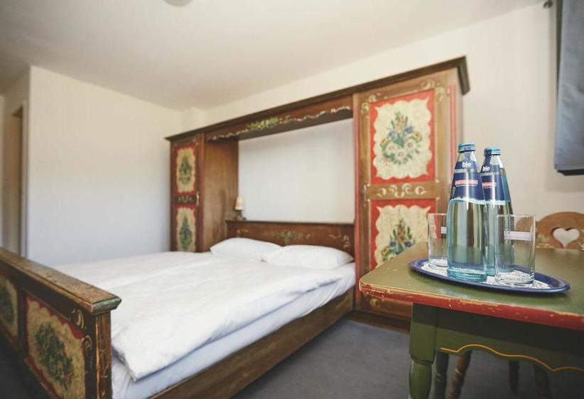 Boutique Hotel Kokoschinski 16