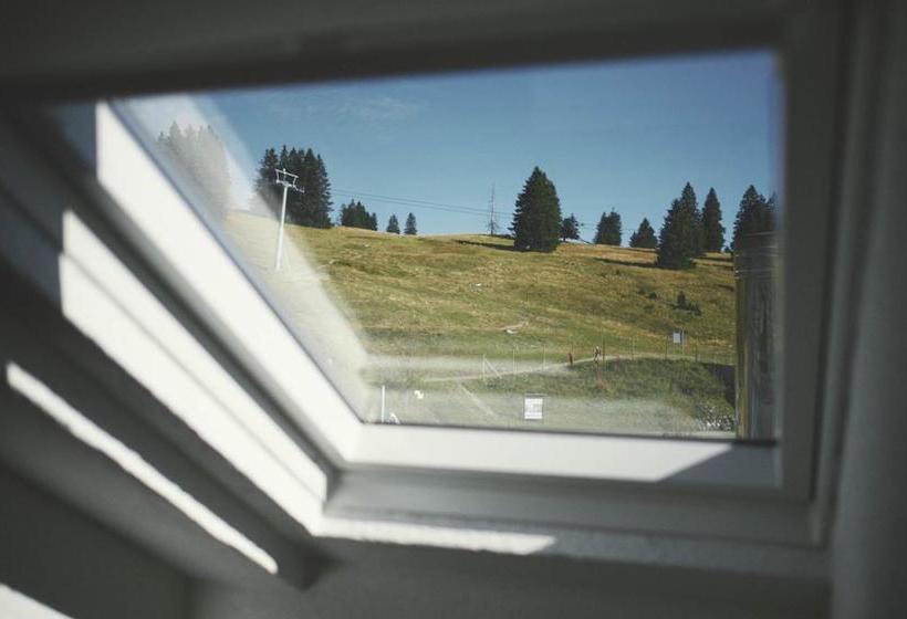 Boutique Hotel Kokoschinski 17