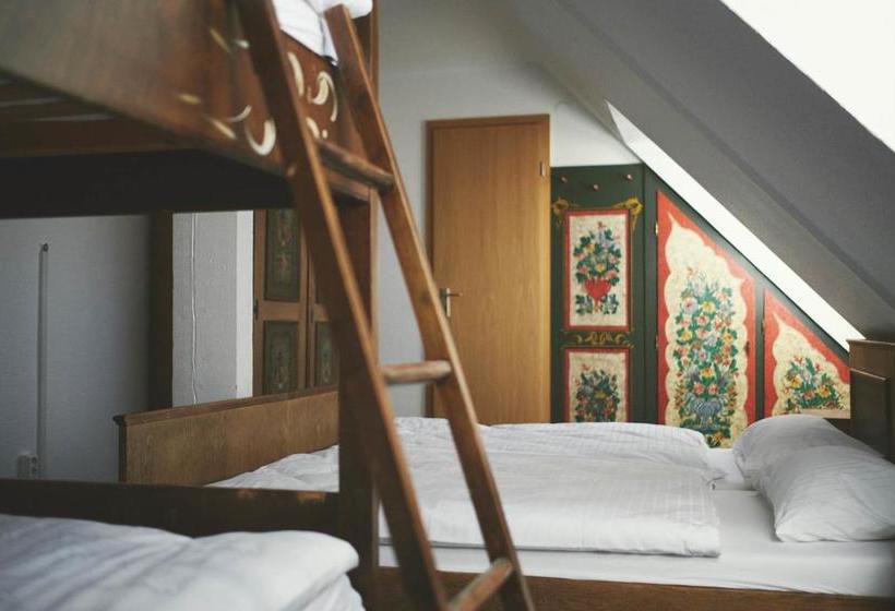 Boutique Hotel Kokoschinski 18