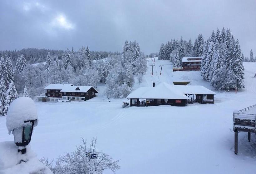 Boutique Hotel Kokoschinski 3