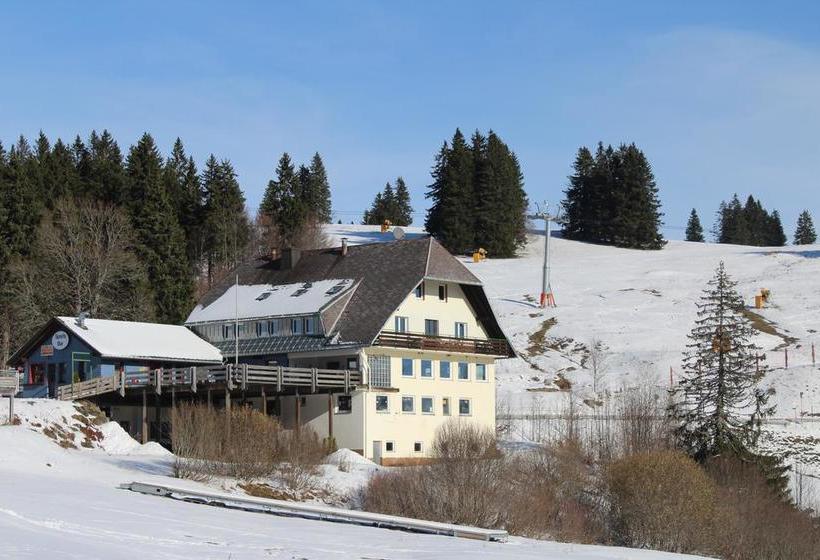 Boutique Hotel Kokoschinski 5
