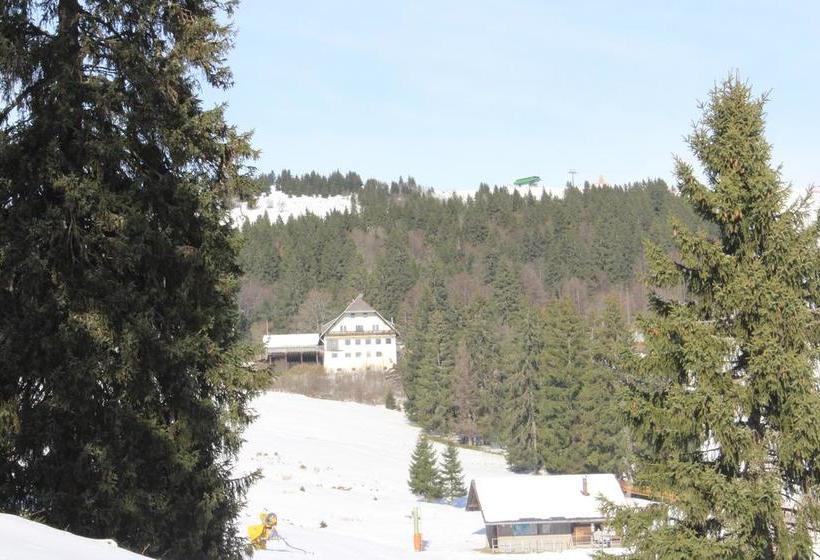 Boutique Hotel Kokoschinski 6