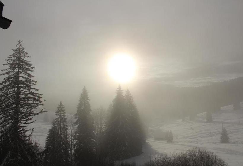 Boutique Hotel Kokoschinski 7