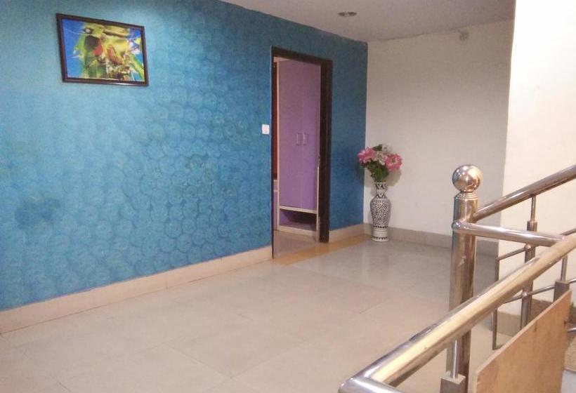 Hotel Akash Faridabad