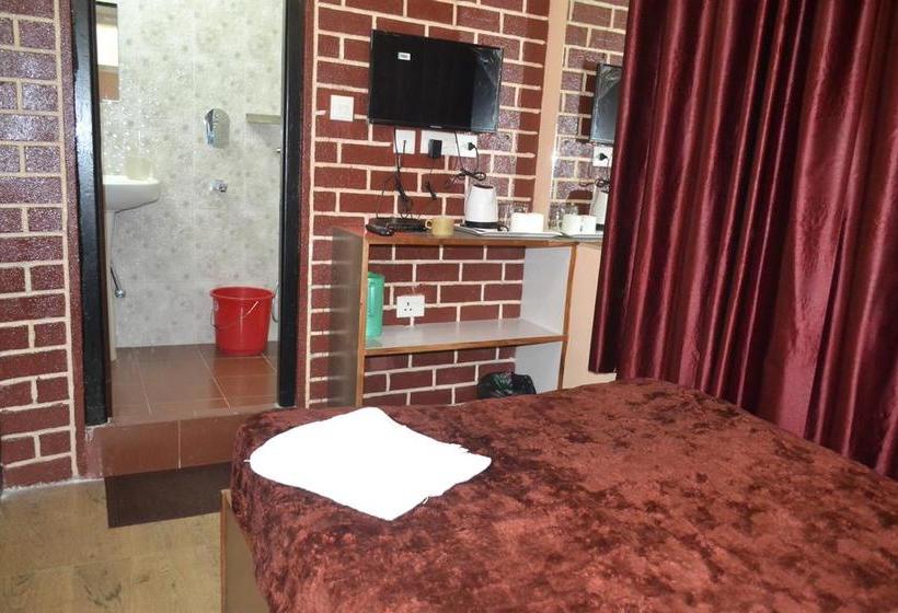 Hotel October Sky Sikkim