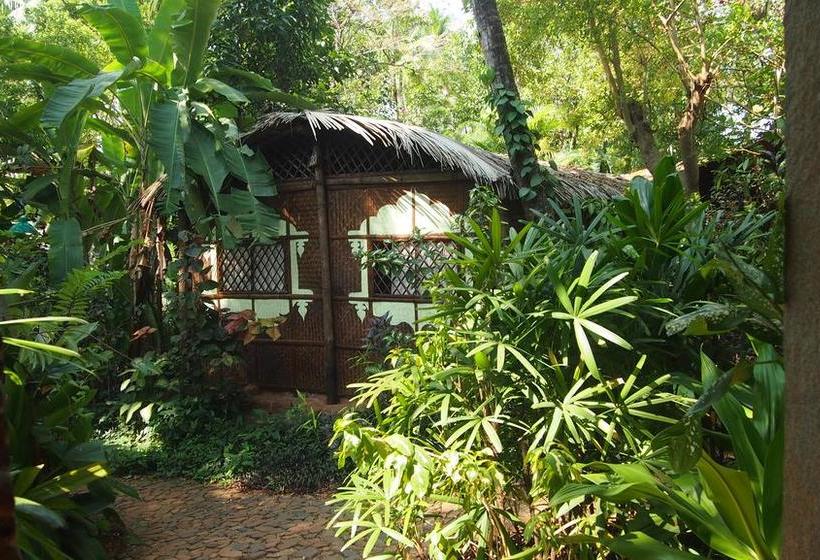 Hotel Bhakti Kutir Canacona Goa