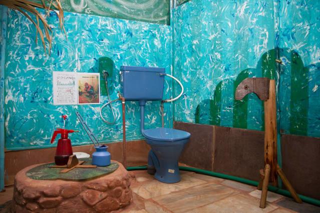 Hotel Bhakti Kutir 10