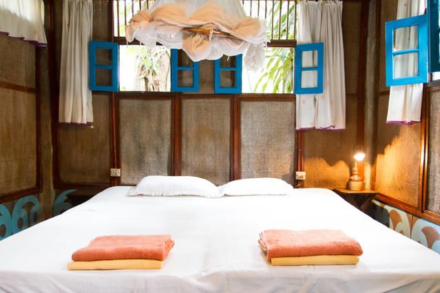 Hotel Bhakti Kutir 11