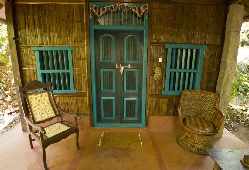 Hotel Bhakti Kutir 2