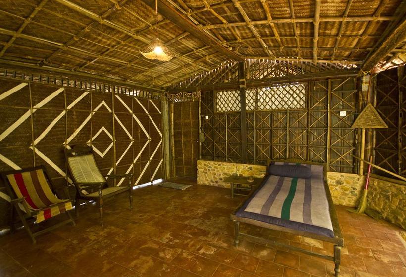 Hotel Bhakti Kutir 3