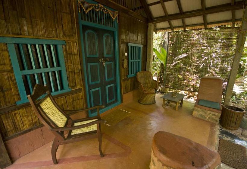 Hotel Bhakti Kutir 7