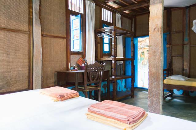 Hotel Bhakti Kutir 8