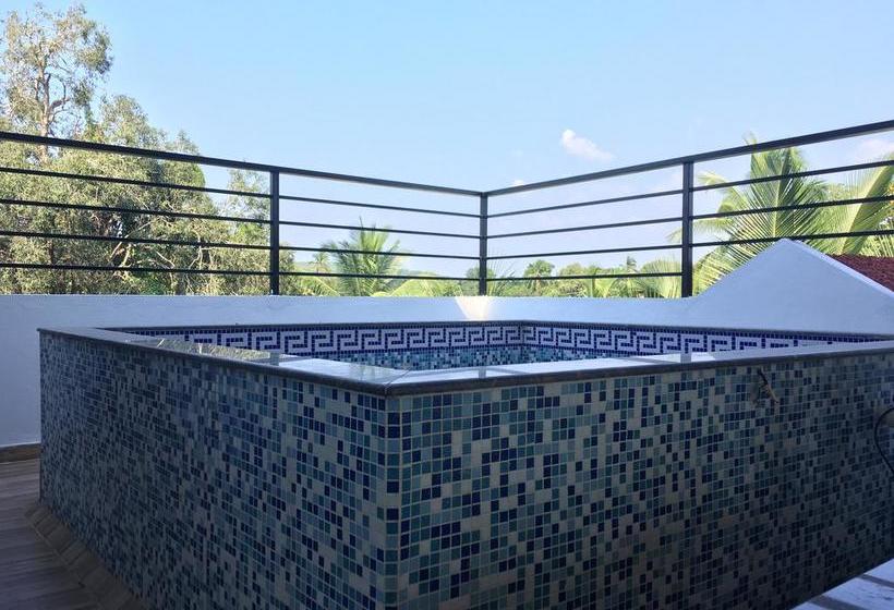 Hostel Bootstart Colive 12