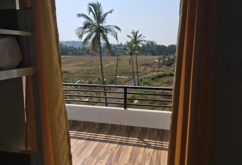 Hostel Bootstart Colive 14