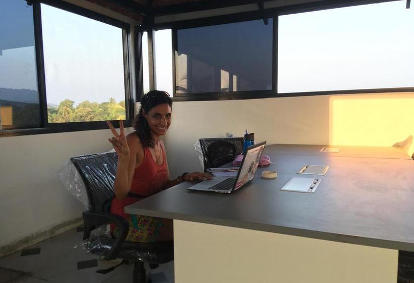 Hostel Bootstart Colive 15