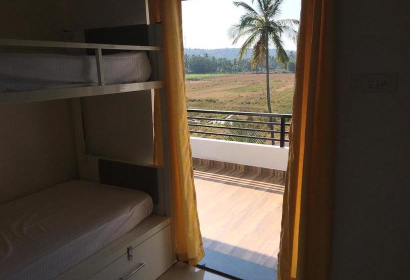 Hostel Bootstart Colive 16