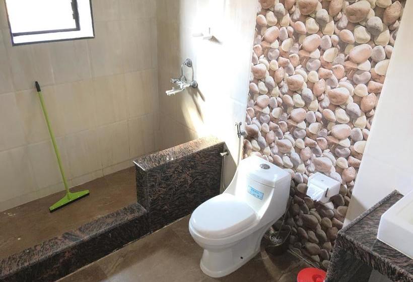 Hostel Bootstart Colive 17