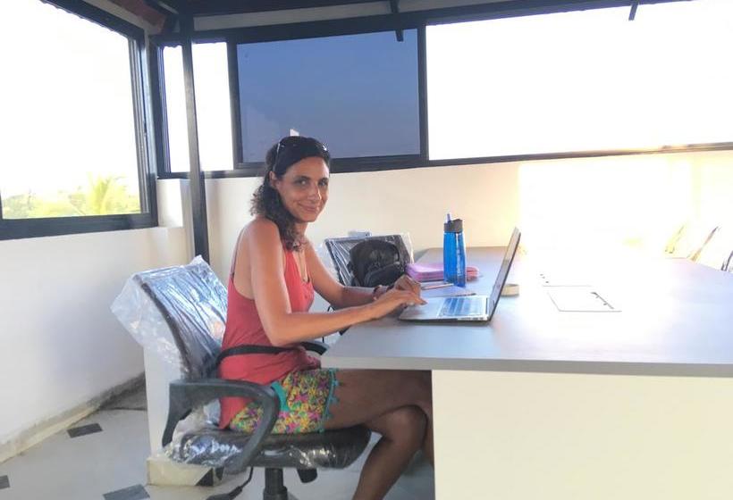 Hostel Bootstart Colive 18