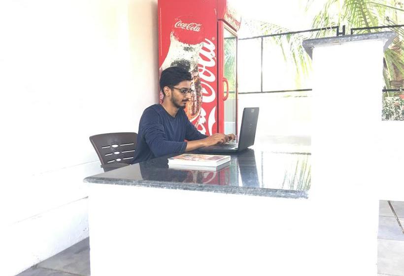 Hostel Bootstart Colive 19