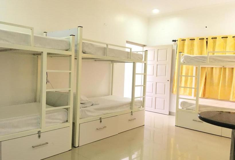 Hostel Bootstart Colive 3