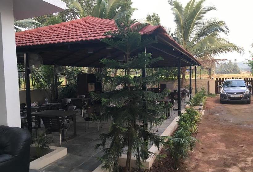 Hostel Bootstart Colive 4