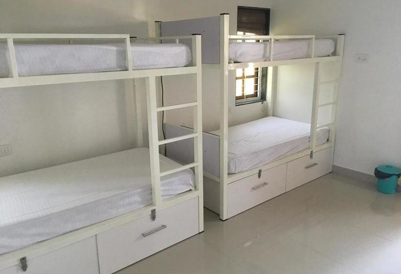 Hostel Bootstart Colive 9