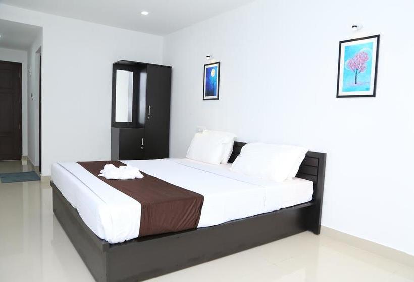 Hotel Highland Bristo