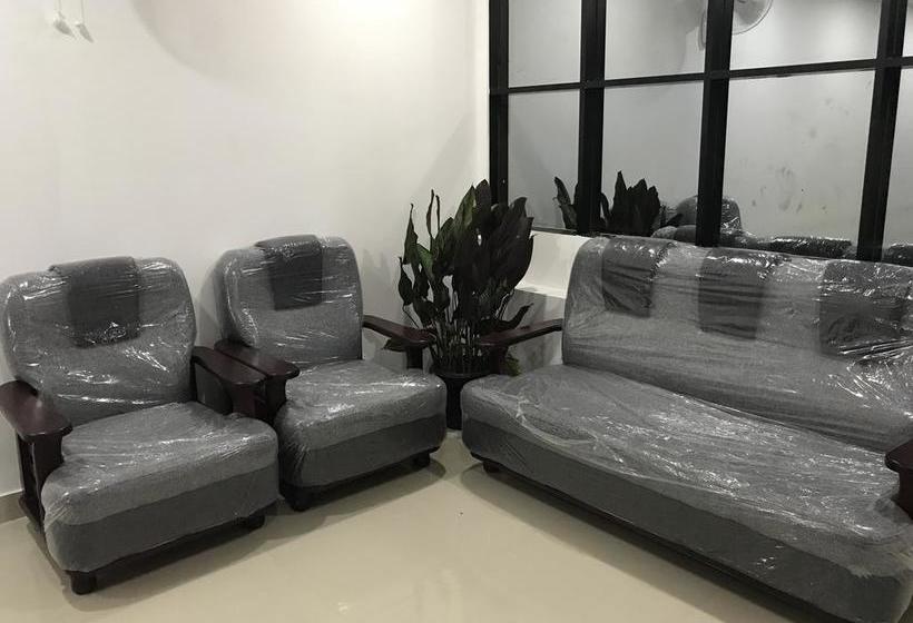 Hotel Highland Bristo 1