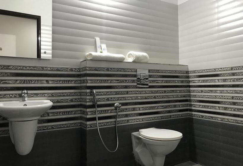 Hotel Highland Bristo 10