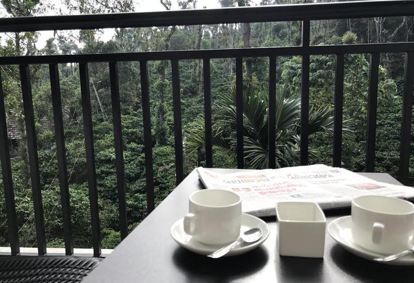 Hotel Highland Bristo 11