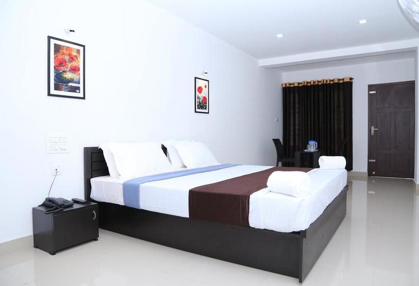 Hotel Highland Bristo 15