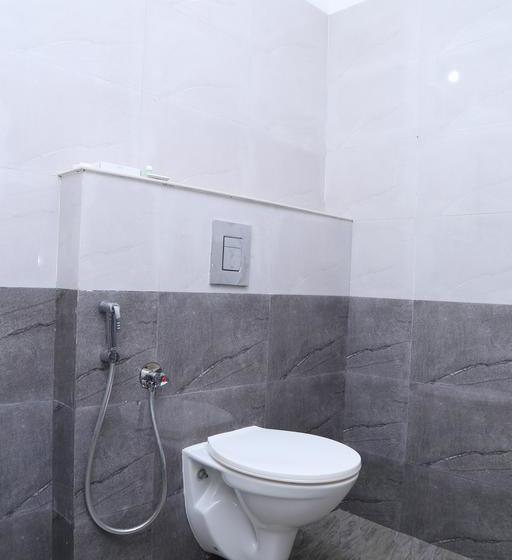 Hotel Highland Bristo 20