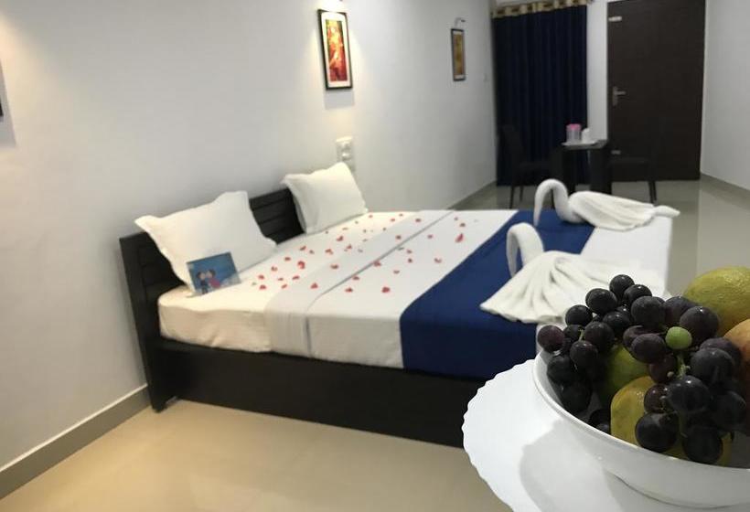 Hotel Highland Bristo 4