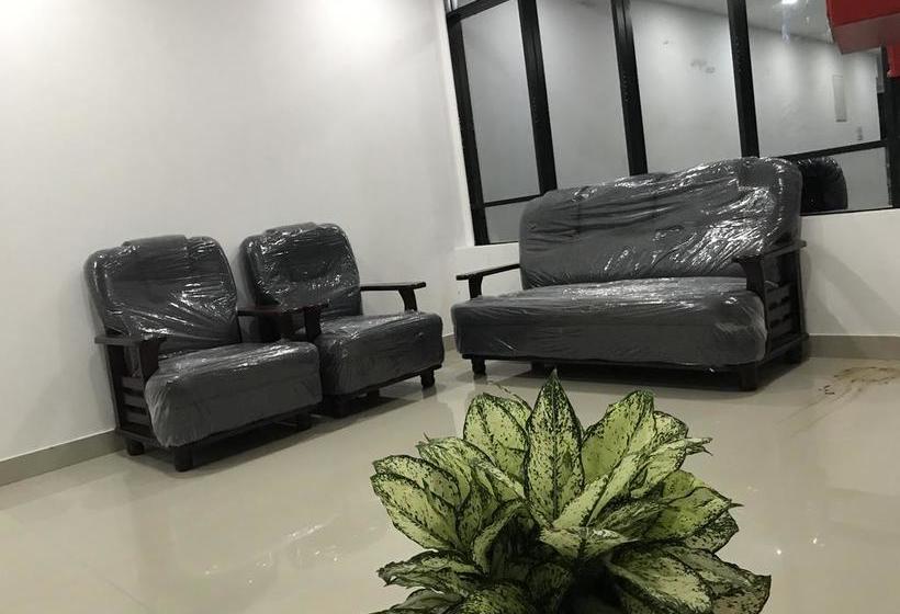 Hotel Highland Bristo 7