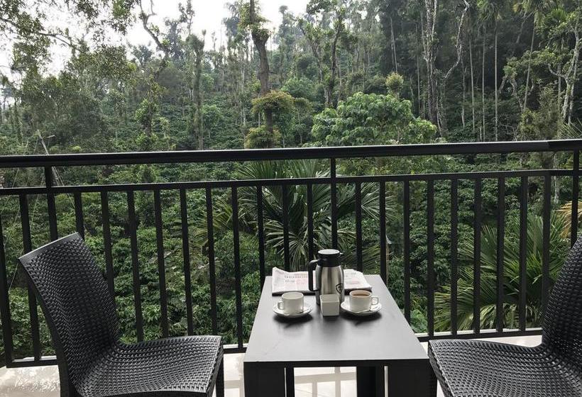 Hotel Highland Bristo 9